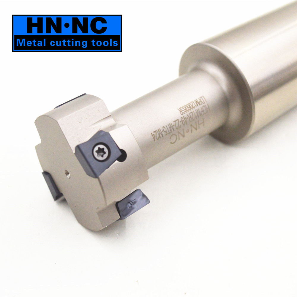 海纳数控铣刀杆非标定制T型槽