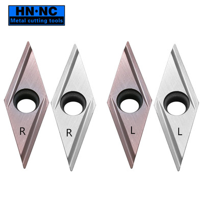 海纳刀具数控车刀片车床刀粒京瓷