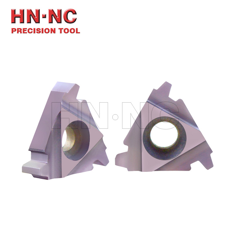 数控刀片公制外螺纹梯形车刀片
