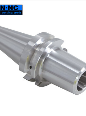 海纳BT40/50-SLK12热烧结分体基础刀柄MTS同款高精度热缩数控刀柄