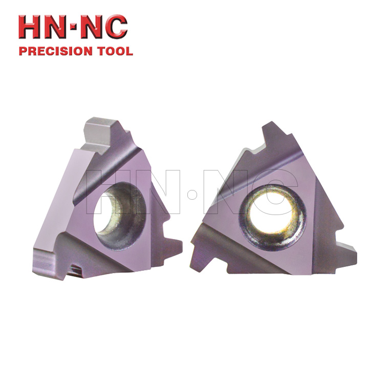 数控刀具公制内螺纹梯形车刀片