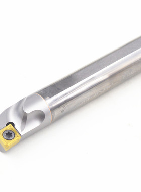 合金钨钢抗震深孔车刀杆C06J08K10M12Q14Q16R20S-SCLCR04 06 09