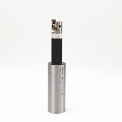 直柄微调加工中心精密镗孔刀