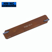 5切槽切断车刀板数控刀具TDJ TDC3 HN·NC海纳TGB26