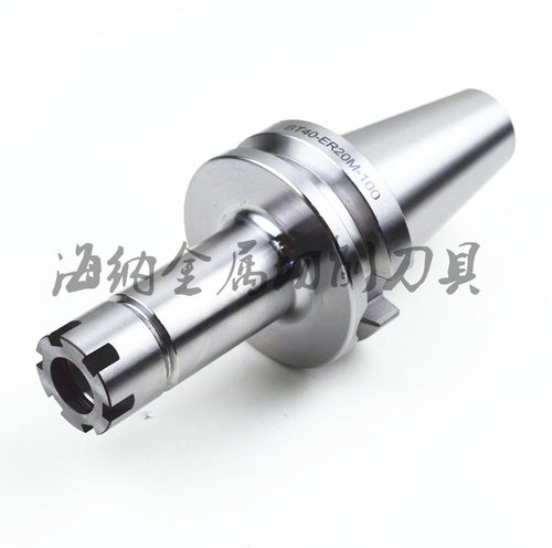 海纳BT30-ER11/16/20M加工中心弹性筒夹数控刀柄G2.5动平衡铣刀柄