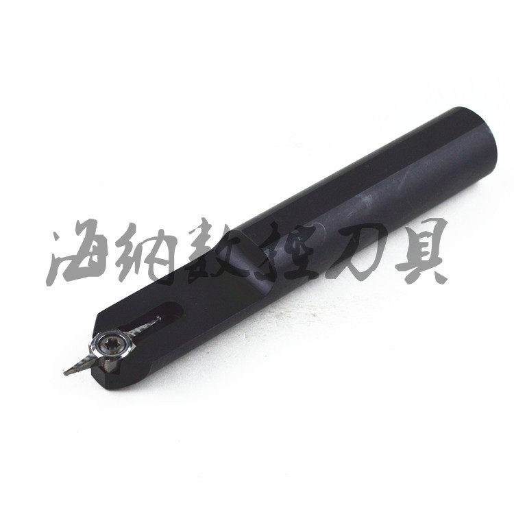 镗孔仿型切槽车刀杆定制非标
