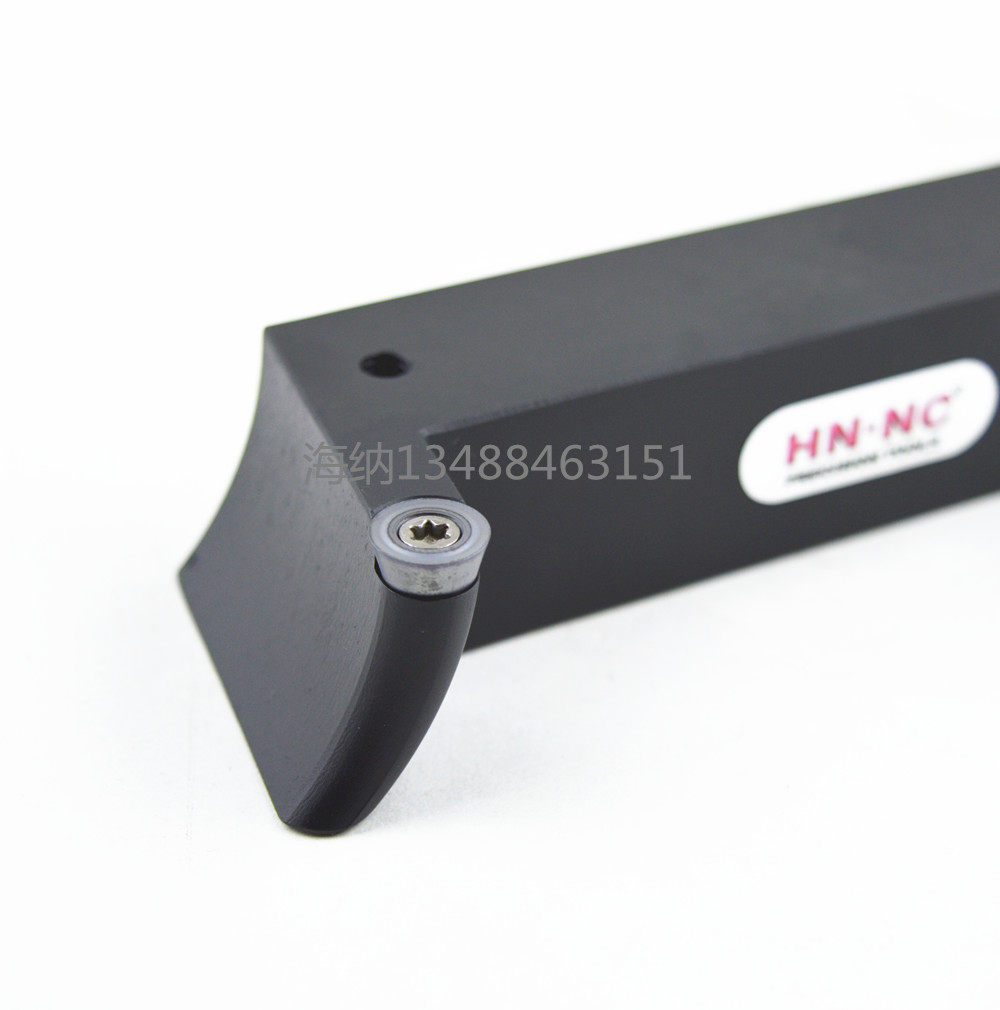 圆弧切槽数控车刀杆数控刀具