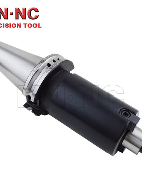 海纳SK40/50-FMA2534/31.75/38.1加工中心高速平面铣刀盘数控刀柄