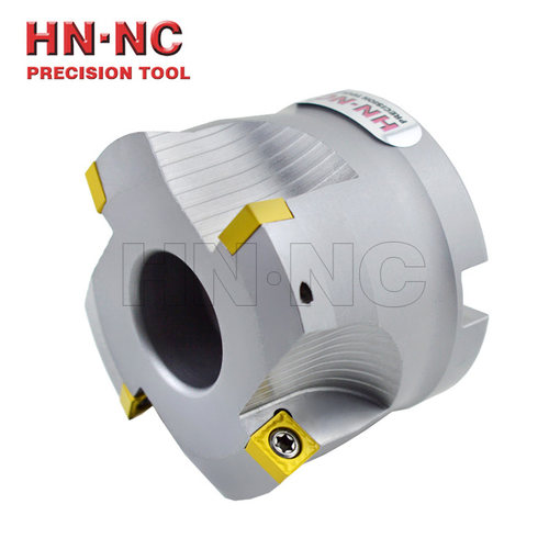 数控刀具倒角平面铣刀盘