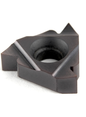 盈东22NR N60/55通用内牙挑丝刀片钢件不锈钢专用内螺纹挑丝刀粒