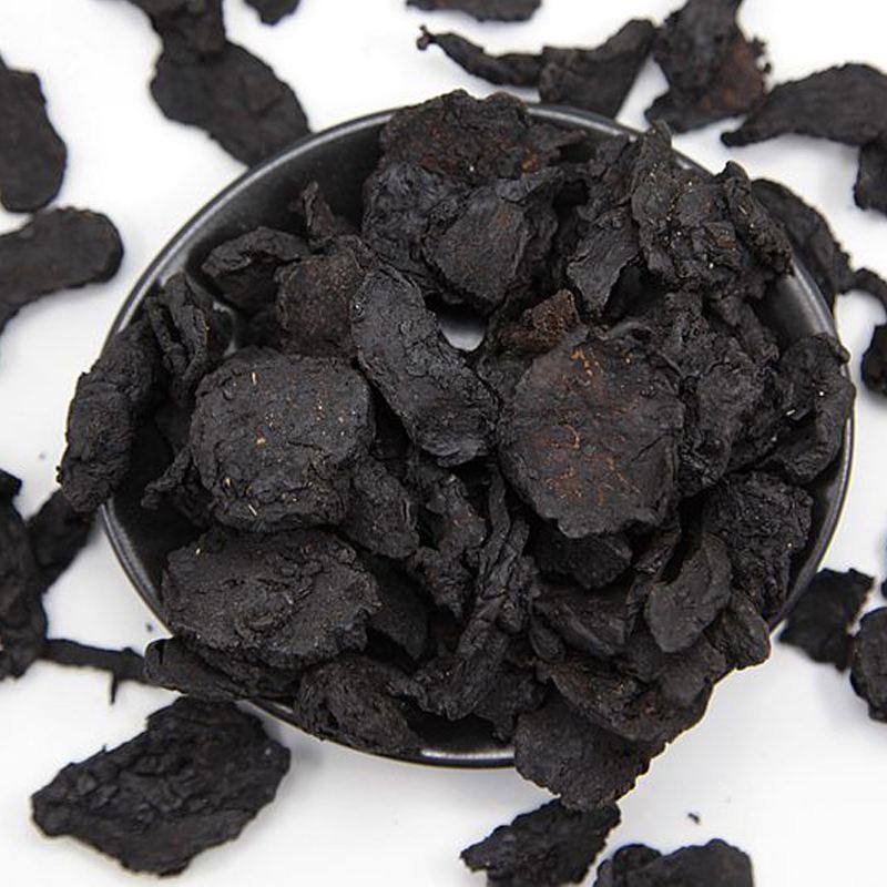 新疆肉丛蓉 制肉苁蓉 肉苁蓉片 软大芸 泡酒料中药材 500g克包邮