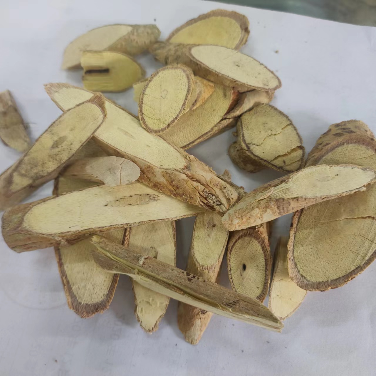 牛大力金钟根中药材3件包邮