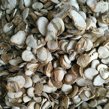 浙贝母片 浙贝 浙贝母 川贝母 土贝母 中草药材 500g克包邮供应