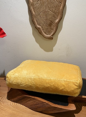 Heleworld植物大战僵尸玉米投手黄油块毛绒玩具抱枕靠垫玩偶