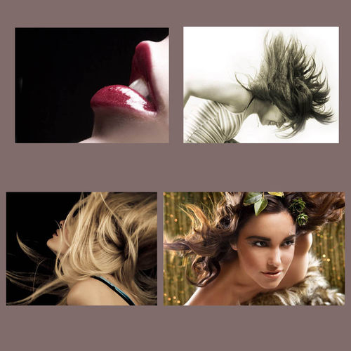 欧美贴纸浴室情侣人体艺术床头画