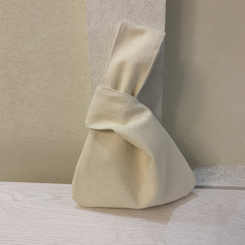 套结包纯白空白布袋 手腕包女包小方包 手提手拎袋复古日系手挽包,箱包皮具/热销女包/男包,时尚帆布包,淘宝优惠券,粉丝福利购,淘宝优惠卷