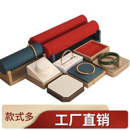 几何手串展示架工厂直销
