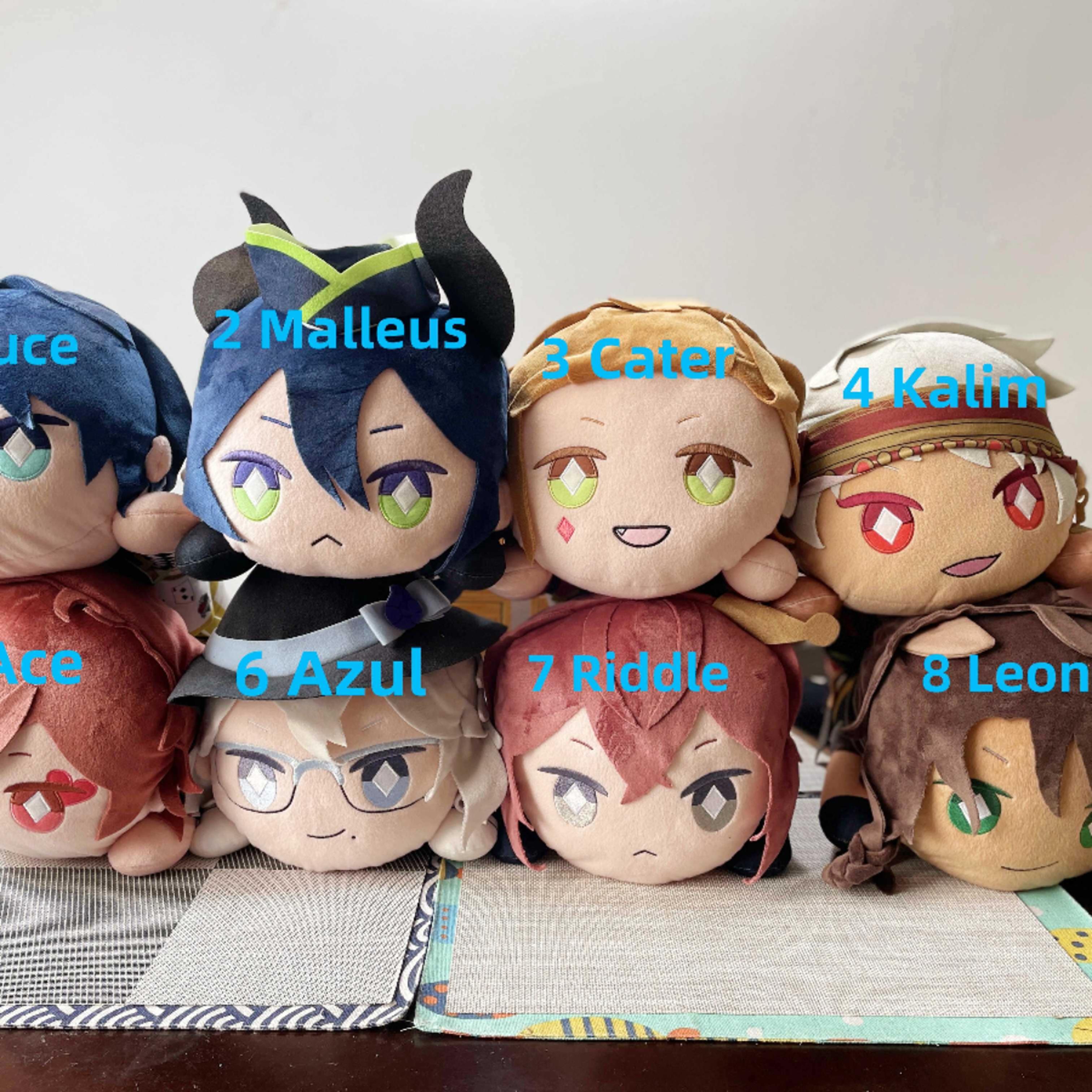 扭曲仙境 SEGA 大号趴趴 国现 big 毛绒玩具 正品玩偶