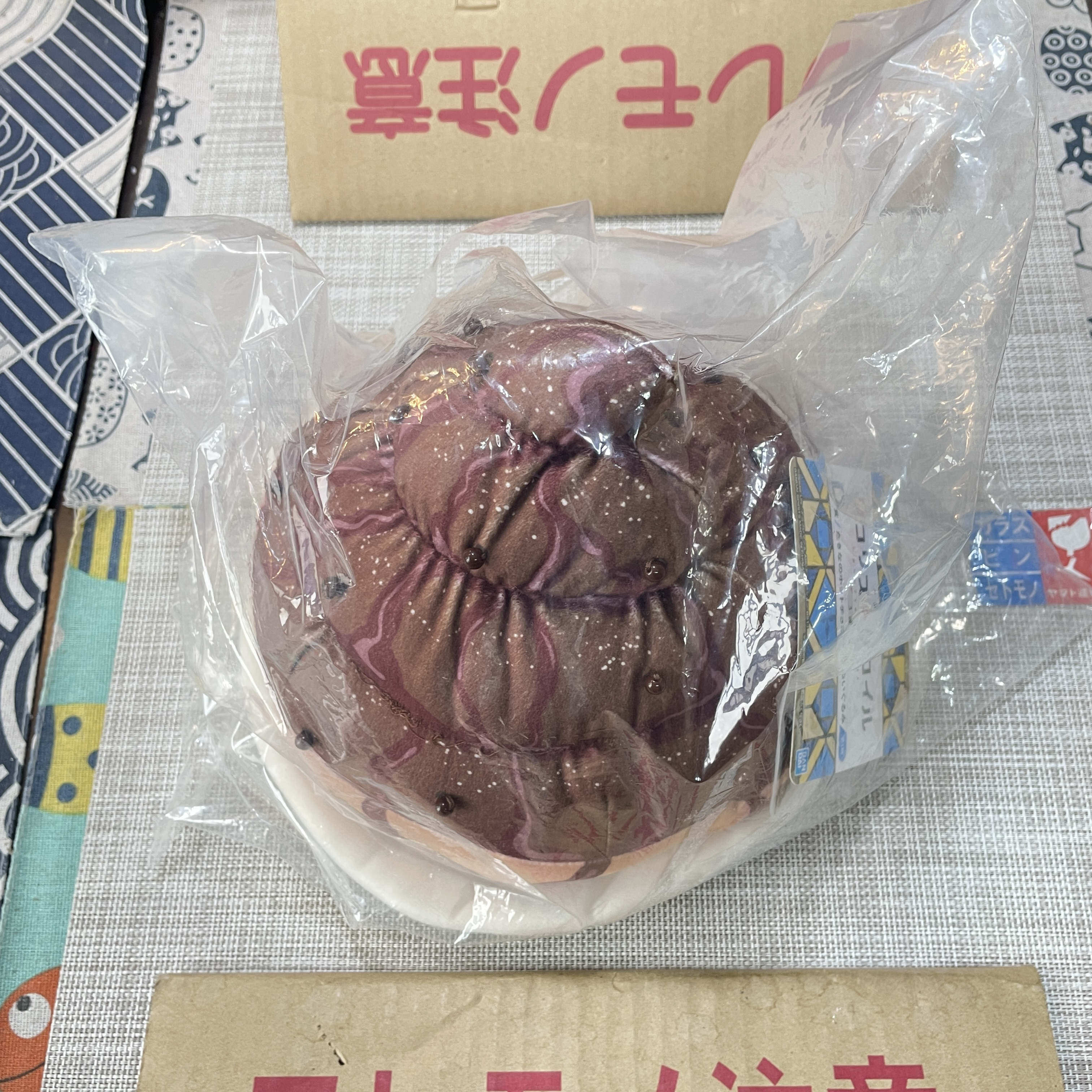 现货 莉可丽丝 一番赏 D赏 蛋糕娃娃 日本正版 原袋