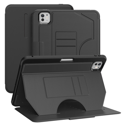 智能休眠皮套平板电脑ipad防摔