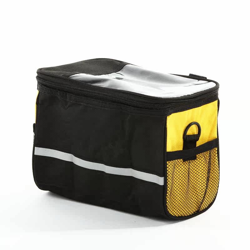 Panier pour vélo - Ref 2267659 Image 4