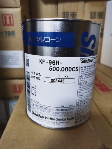 进口差速油50万厘斯信越