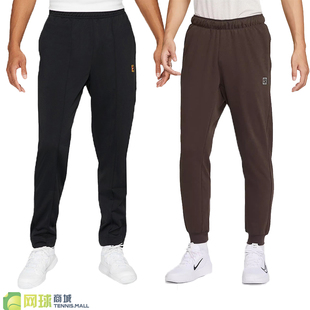 透气DC2567 运动裤 FZ6929 男25年澳网男子训练长裤 Nike耐克网球裤