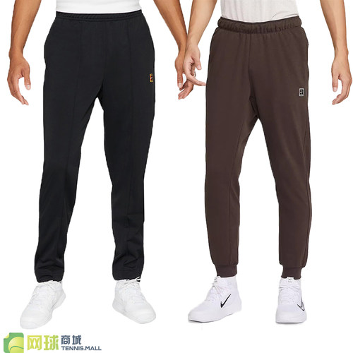 耐克网球服男子训练长裤运动裤