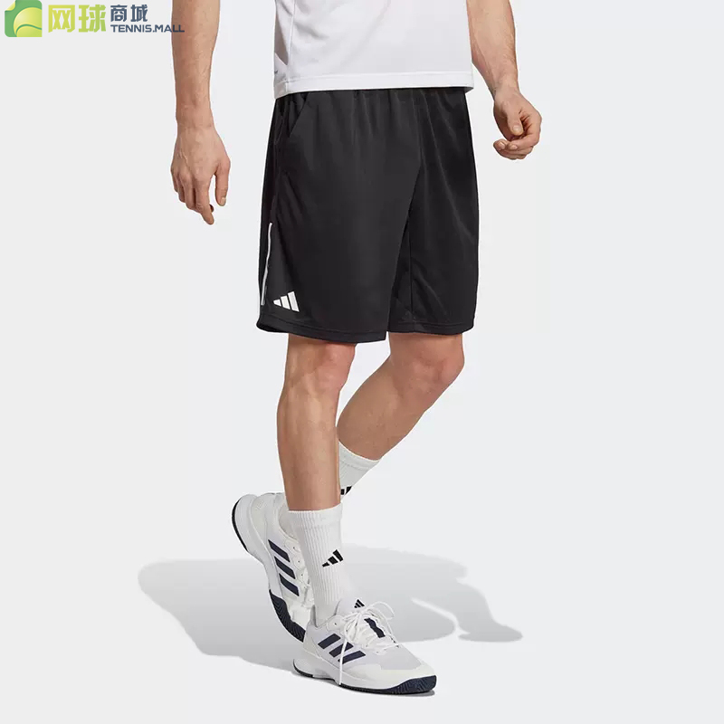 adidas阿迪达斯网球服男