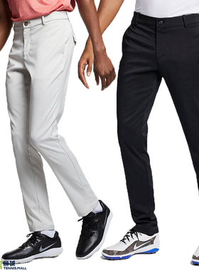 Nike耐克GOLF FLEX高尔夫修身训练运动裤25年男女透气休闲长裤