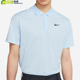 T恤BV0355 23年新款 高尔夫透气速干训练翻领短袖 Nike耐克网球服男