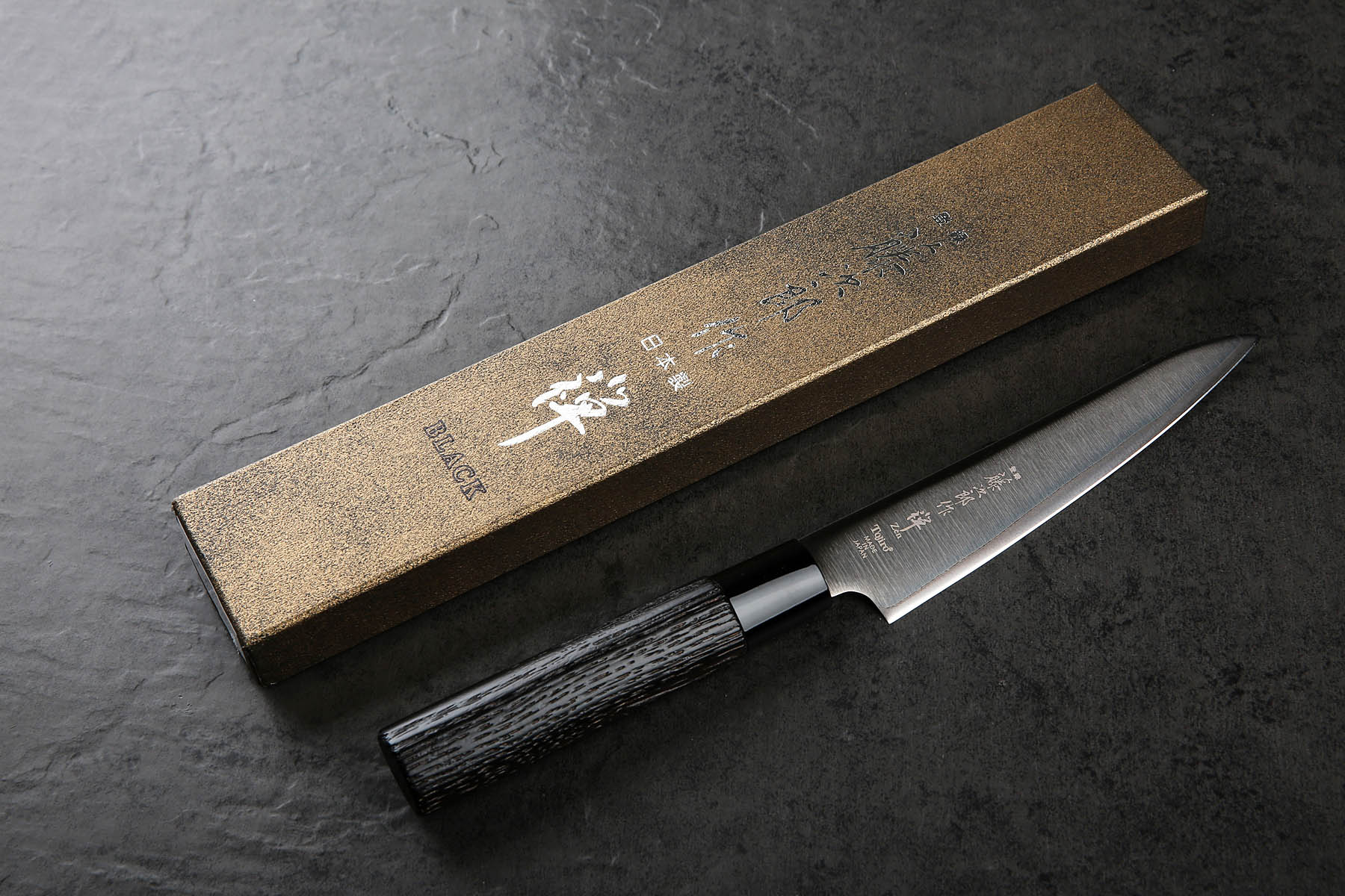 日本 藤次郎 禅black系列VG10廚刀菜刀切片刀切肉刀多功能廚刀在類目 廚房/烹飪用具, 烹飪用具, 刀具, 菜刀中 - 來自Buy2taobao.com提供專業的淘寶代購服務