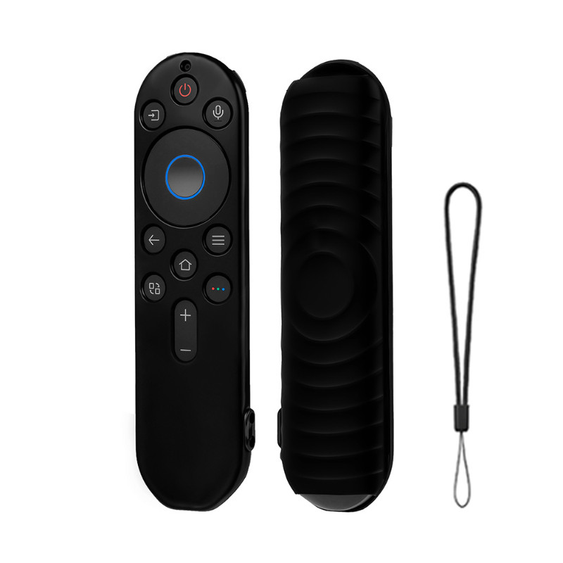 适用创维遥控器保护套电视机A7D/A5D硅胶套防摔柔软亲肤保护壳