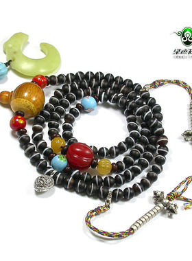 手链Lssp/绿色石品mz38不