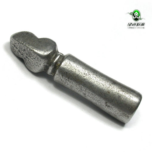 西藏DIY高古寒铁材质挂饰