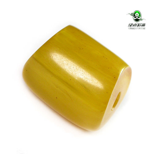 实物拍照 不还价 DIY老压蜡散珠 少见老压制蜜蜡配珠as1058