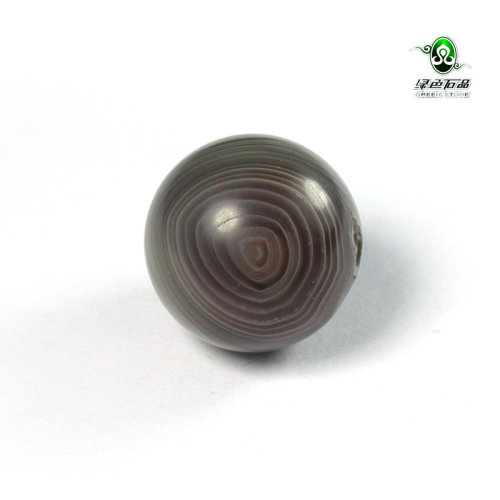 实物拍照mz2141 不还价 天然大福眼丝玛瑙天珠配珠玛瑙