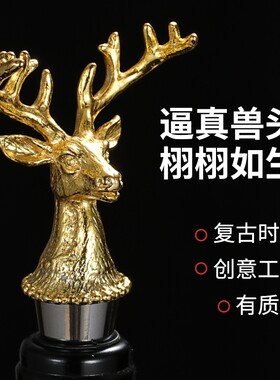 不锈钢红酒塞 葡萄酒抽真空塞 干红瓶塞红酒保鲜器 创意家用酒塞
