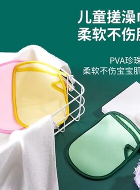 包邮搓澡巾女搓澡神器强力搓泥搓灰搓背儿童宝宝洗澡手套浴擦男