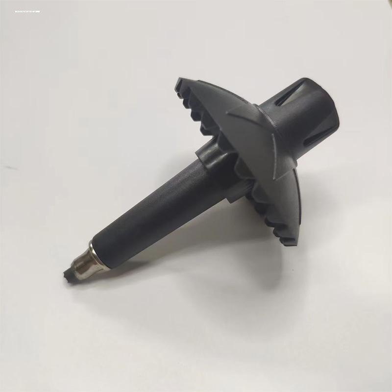 登山杖配件头徒步手杖配件登山杖尖头爬山户外露营耐磨钨钢杖尖