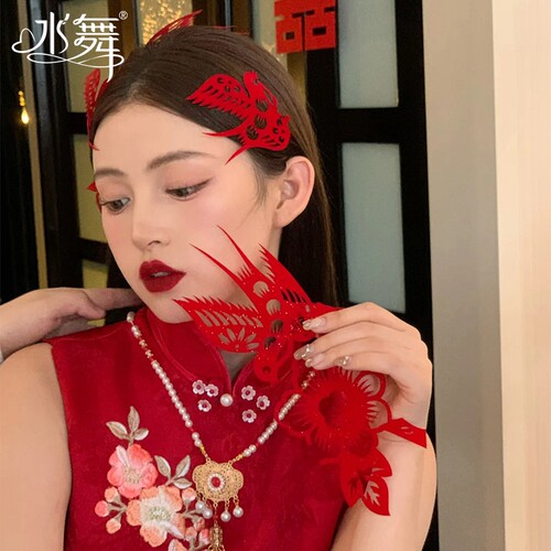 潮流婚饰品牌