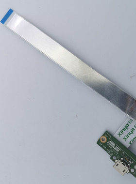 TF303K_SB_USB ASUS TF303 TF303K K01B K014 充电接口小板带线