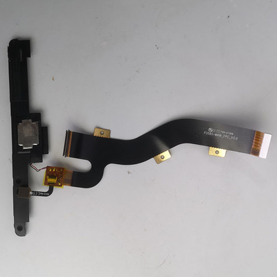 Lenovo Tab 3 8 Plus P8 TB-8703F TB-8703X TB-8703N 显示排线