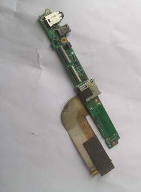 ASUS Transformer Pad Infinity TF700T TF700 触摸驱动控制小板