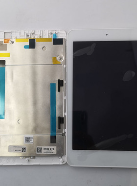 适用于 Acer Iconia one 7 B1 750 B1-750 触摸LCD显示屏幕总成