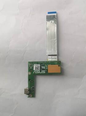 ASUS TF103C TF103 K010 TF103CE ME103 K018 充电尾插小板排线