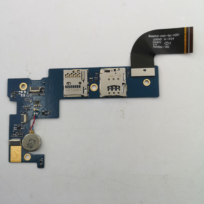 Lenovo Yoga B8080 B8080F B8080-F B8080-H 触摸驱动控制小板