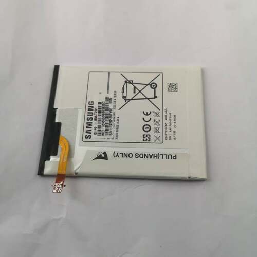 适用于三星Tab4 SM-T230/T231/T235/T239 EB-BT230FBC 平板电池