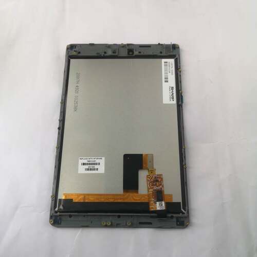 HP HEWLETT-PACKARD 7.9