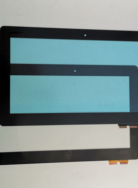 ASUS T100 T100TA FP-TPAY10104A-02X-H JA-DA5490NB触摸手写屏幕